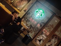 -星巴克(秦皇岛乐都汇店)