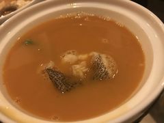 -锦江宾馆-花园餐厅