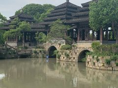 -韩湘水博园