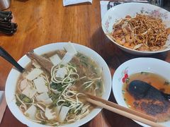 -奎元馆.百年奎元.非遗传承(西湖边的解放路店)