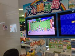 -卓锦曼购中心(国香街店)