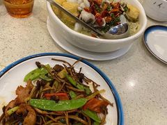 -明记港式烧腊茶餐厅(下沙店)