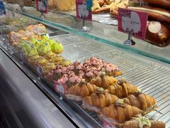 -PAOPAO Bakery&Café(港汇店)