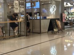 -喜茶(佛山岭南站店)