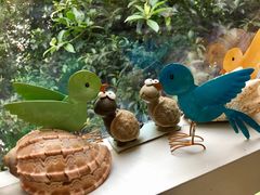 -森野花艺培训·企业团建活动沙龙