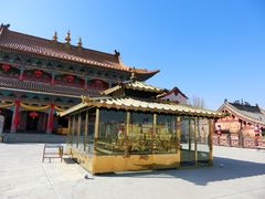 -西宁南禅寺-法幢寺