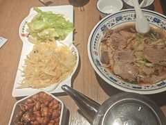 -直隶安家罩饼(复兴路店)