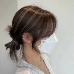 -YESIDO椰岛造型烫发染发