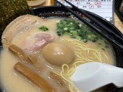 -麺屋猪一(宝安华强广场店)