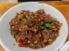 -笨罗卜浏阳菜馆(富家湾小区店)
