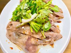 鹅头-牛恒濑粉
