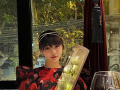 -弦月窗LUNETTE BY AMANDA(复兴路店)