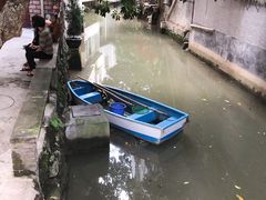 -小洲村