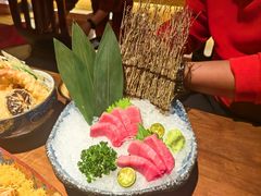 -千代武日本料理(开发区店)