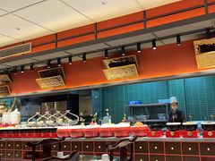 -前门烤鸭(江东中路店)