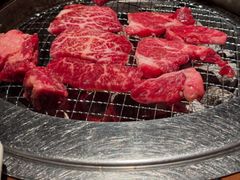 -御牛道日式烤肉料理(杭州万象城店)