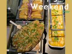 -很久以前羊肉串(朝阳路店)