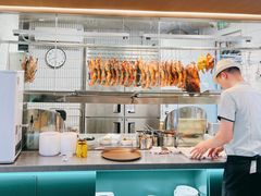 -南拳十三姨·潮汕砂锅粥·粤菜(西单大悦城店)