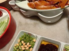 -小吊梨汤·北京菜·烤鸭(清河万象汇店)