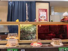 -禾绿回转寿司(国瑞店)