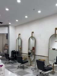 -1983 Hair Salon