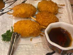 -桃太郎创作料理(大坪店)