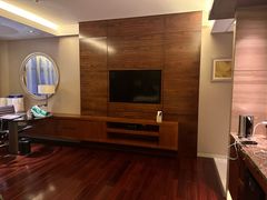 -太原凯宾斯基饭店