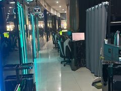 -绿树电竞(五路店)