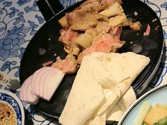 -群英会·三国菜(曹魏古城店)