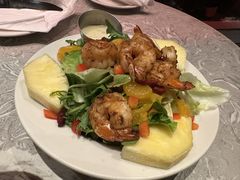 -Chili's Cafe&Bar奇利斯(滨江店)
