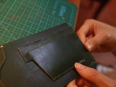 -零几体验diy皮具工作室(振业城店)