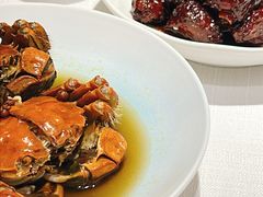 -老吉士酒家(天平路店)