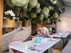 -水桶王国主题餐厅·聚会·生日派对·亲子活动·家庭套餐(亚龙湾希尔顿店)