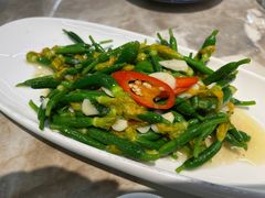 -阿忠食坊大排档·20年老店(万象城店)