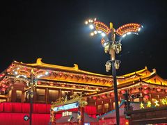 -大唐不夜城