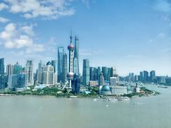 -上海外滩茂悦大酒店
