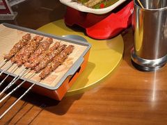 -神府路壹号·海鲜烧烤·砂锅粥·锅物(三坊七巷店)