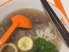 -拼二潮汕牛肉粿条(花城汇店)