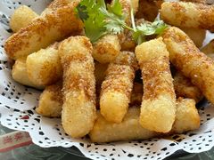 -老太太海鲜城(森林公园任家台店)