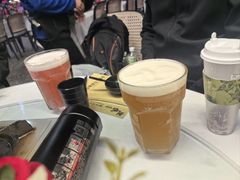 -刘姐啤酒鱼民族演艺餐厅(西街总店)