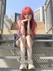 -New Fashion·新时尚形象设计