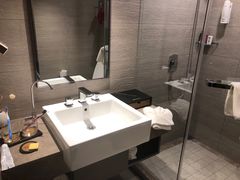 -如家精选酒店(成都春熙路四川大学华西店)