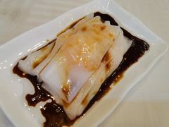 -潮福城大酒楼·潮粤菜·港式点心(阳光城店)
