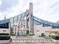 -元代水闸遗址博物馆