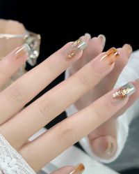 -熙画美上门MakeUp美甲美睫