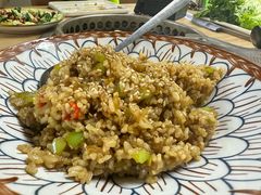 -朝鲜烤肉(安宁庄店)