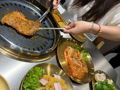 -炉队长·齐齐哈尔家庭烤肉(马家堡店)