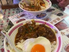 -憶廟街 X 沙角邨(太古城店)