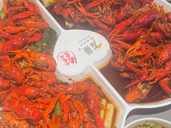 -龙巢盱眙龙虾·牛蛙·烧烤宵夜(八卦岭店)