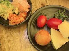 -九田家黑牛烤肉料理(衡百国际店)